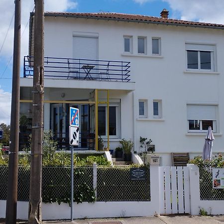 Villa Saint-Germain Exterior photo